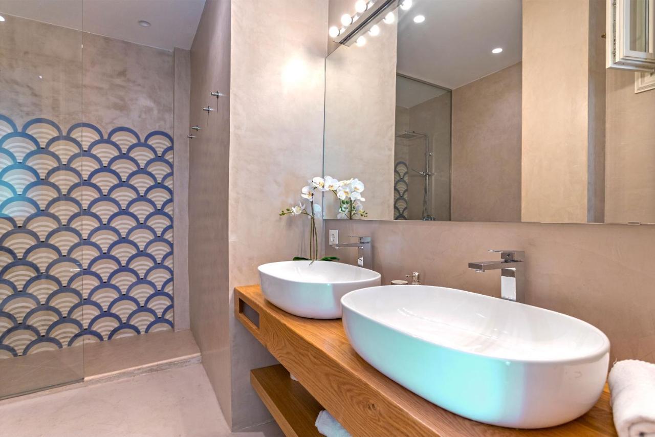 Genteel Home Cervantes Malaga Luaran gambar